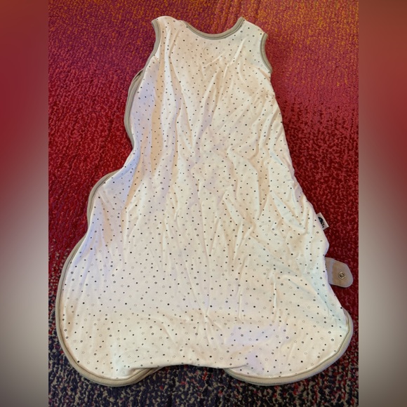 Nested Bean zen sleep sack S (0-6m) - Picture 3 of 3